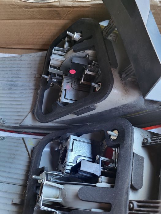 Lămpi stop BMW X6 2008