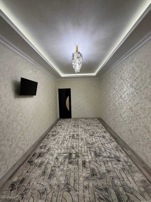 №4580 Продается квартира с ремонтом