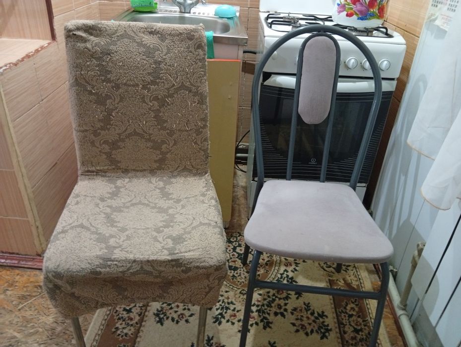 Продам стулья отличные