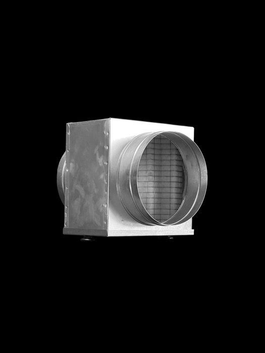 Ventilatsiya Filtirlari