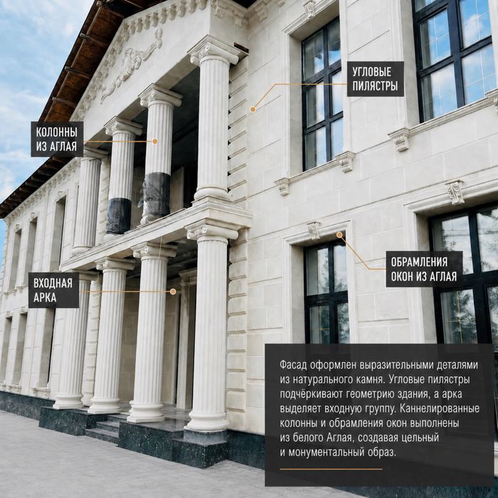 Иранский Лаймстоун