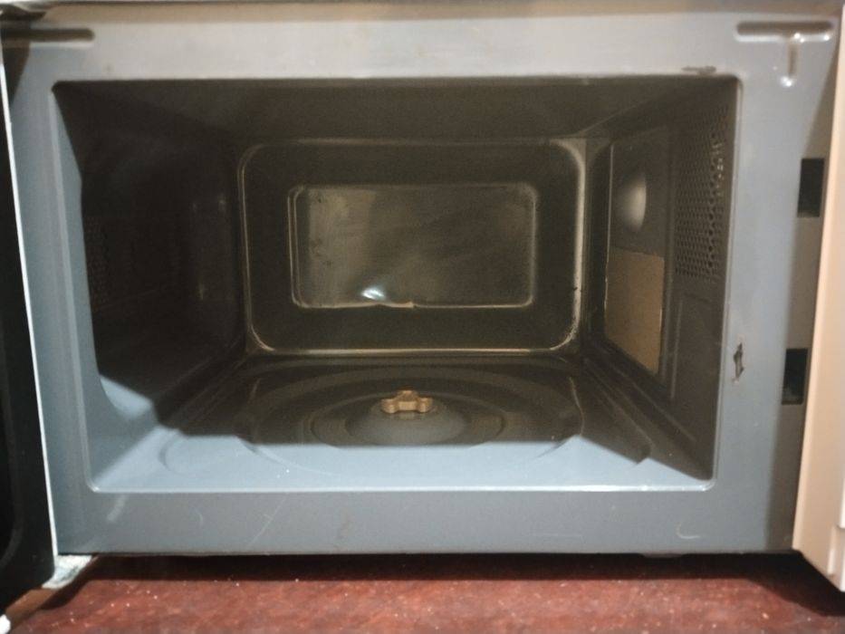 Микроволновка для дома