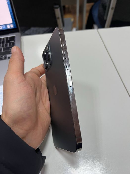 Iphone 13 pro max 84/256