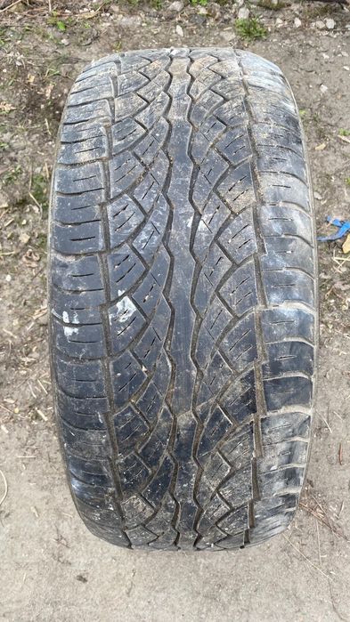 Автошины 275/45/20 Тойота