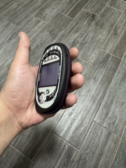 Nokia N-Gage QD ca nou