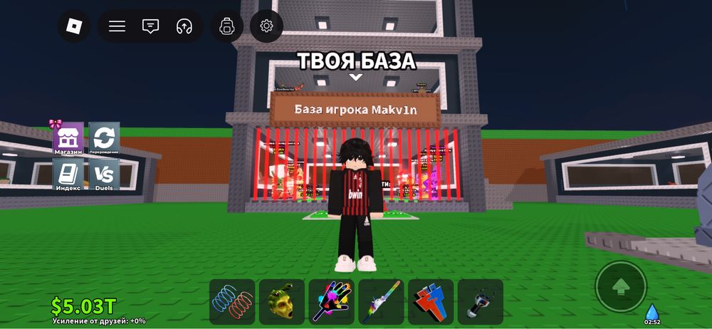 Roblox, роблокс аккаунт