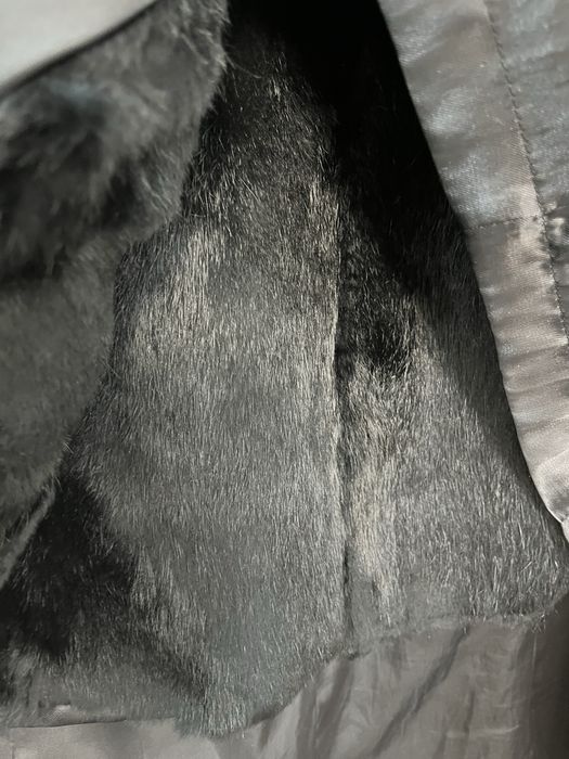 Продам зимнее пальто-пихору б/у