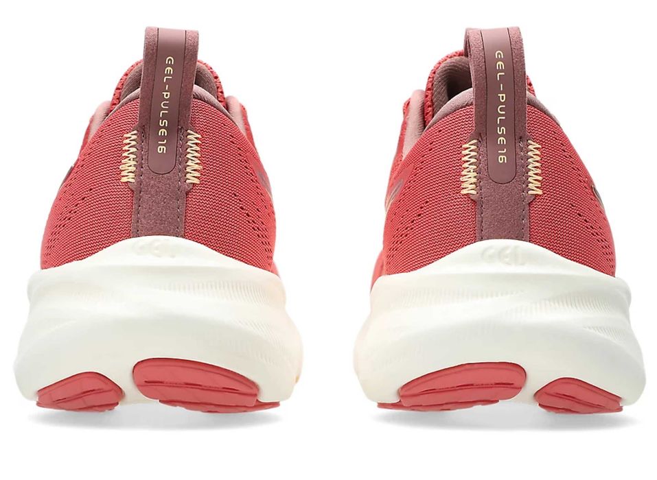 Женские кроссовки Asics GEL-PULSE 16 оригинал, new EUR 39.5, 40