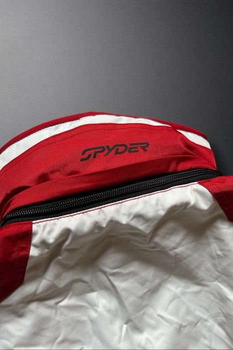 Geaca Spyder ski barbati L