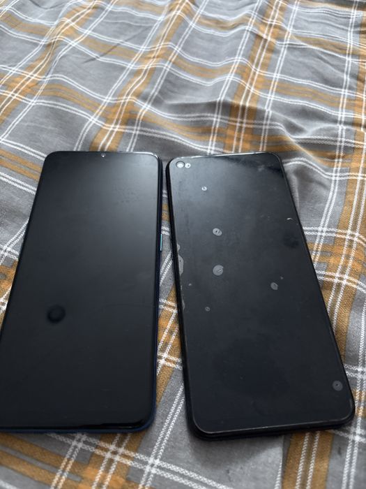 Оппо а 53 и Оппо А9