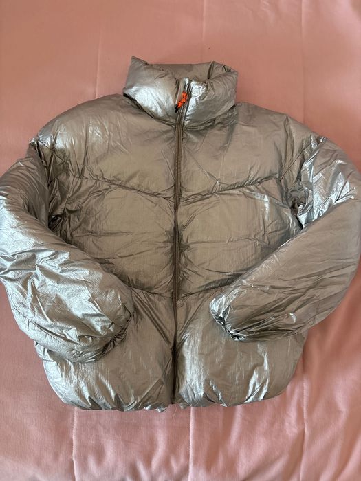 Детско зимно яке/ бомбър