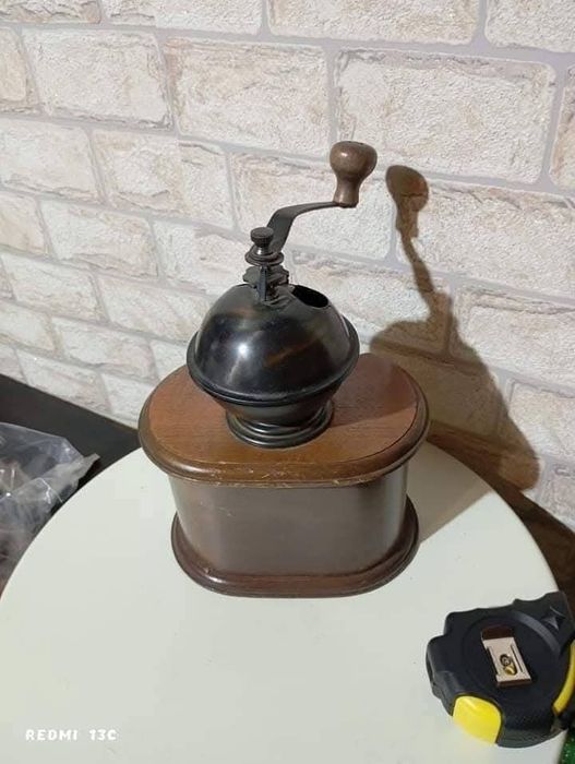 Стара Мелничка за кафе