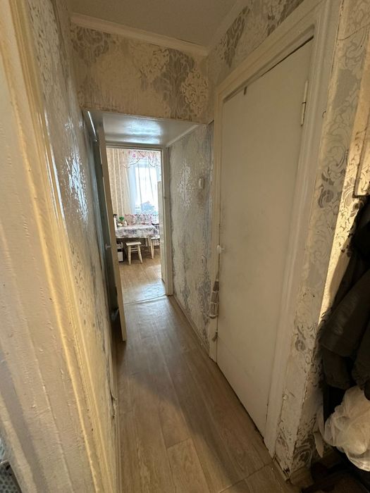 1 ком Драмтеатр, Черемушки, 110+