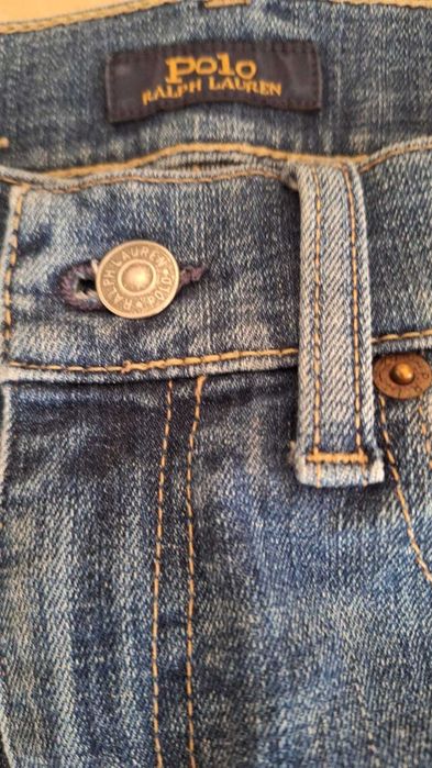 Blugi Polo Ralph Lauren