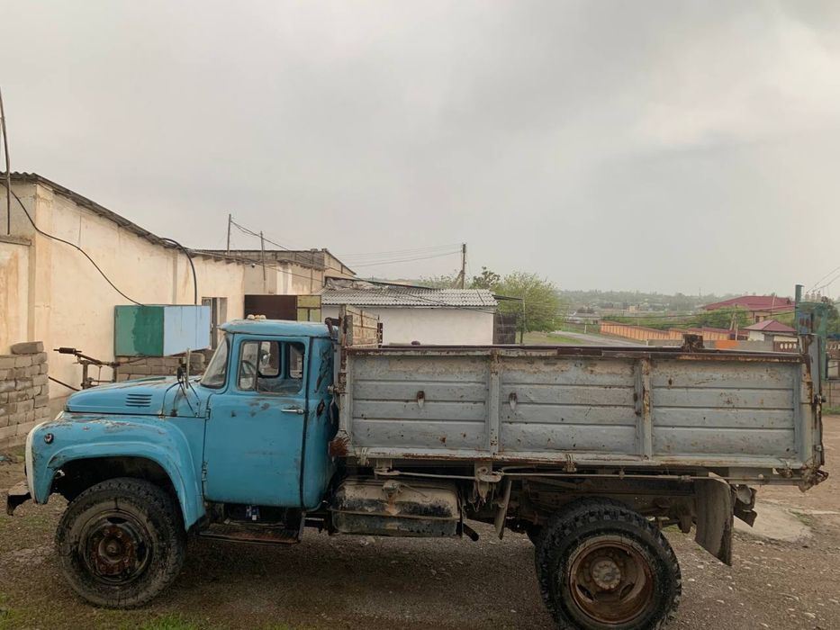 Zel sotiladi yili 1989 xolati yaxshi kelishtirib sotiladi. . . . .   .