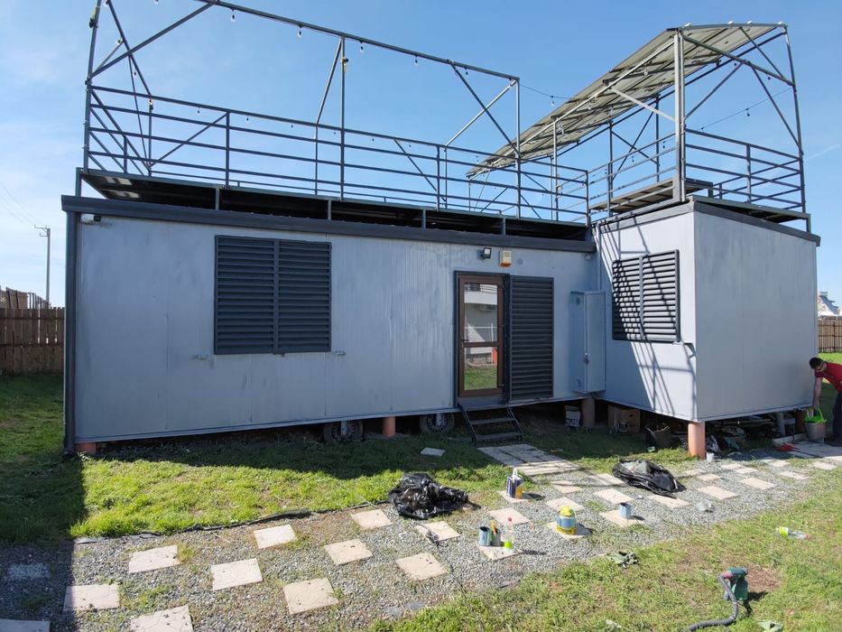 Casa de vacanta Vama Veche