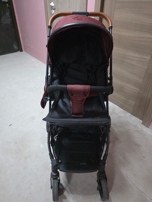 Vand Cărucior L-Sun