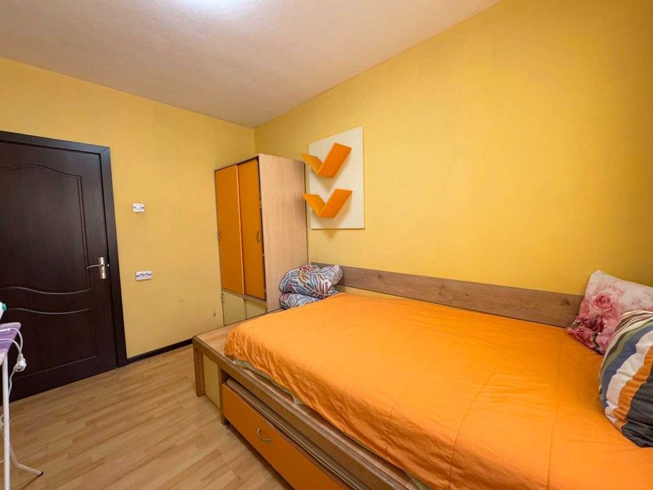 Продава се Двустаен апартамент в Велико Търново, Център - 50 кв.м за 1460 €/кв.м - Снимка #8