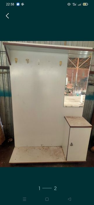 продам прихожку или