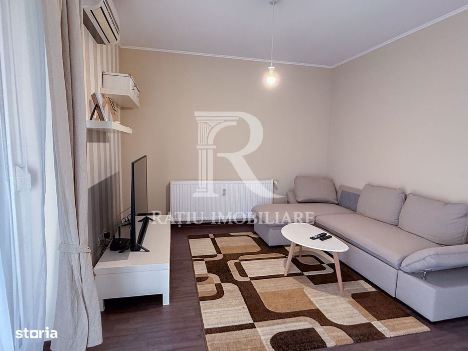 Apartament 3 camere de închiriat | Nufărul | Oradea