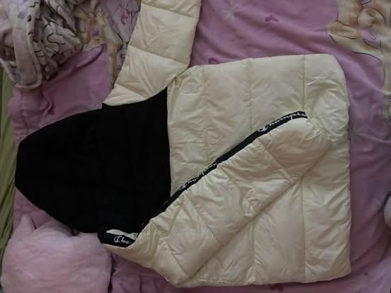 Мъжко яке на Champion