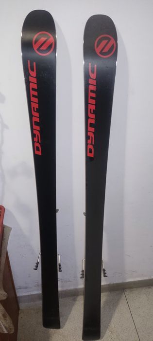 Туринг ски сет (Dynafit)