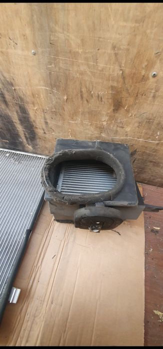 Zapchast konditsoner