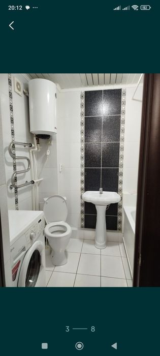 Сдам 2 ком кв. 200000+ком