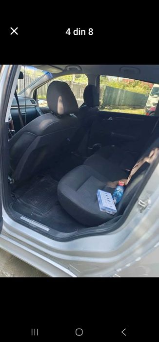 Mercedes B-class , automat , 2.0 diesel