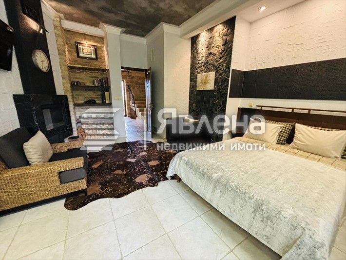 Дава се под наем Къща в Варна, Чайка - 415 кв.м за 3500 € - Снимка #9