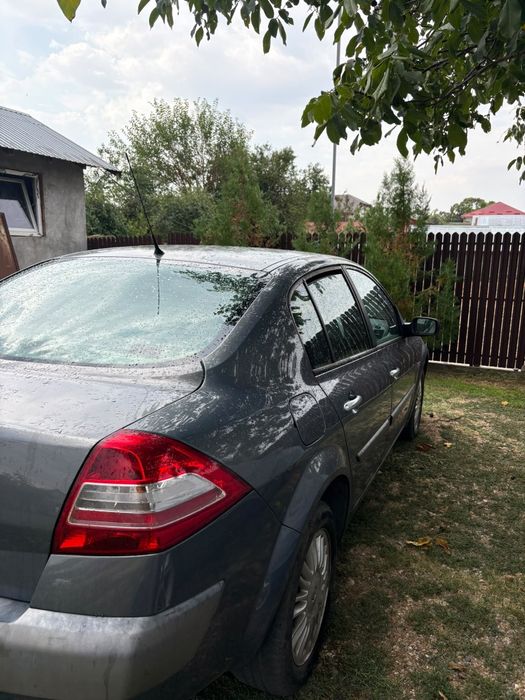 Renault Megane 1.5dci