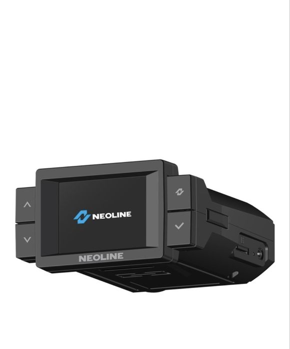 Видеорегистратор neonline x coo 9300c