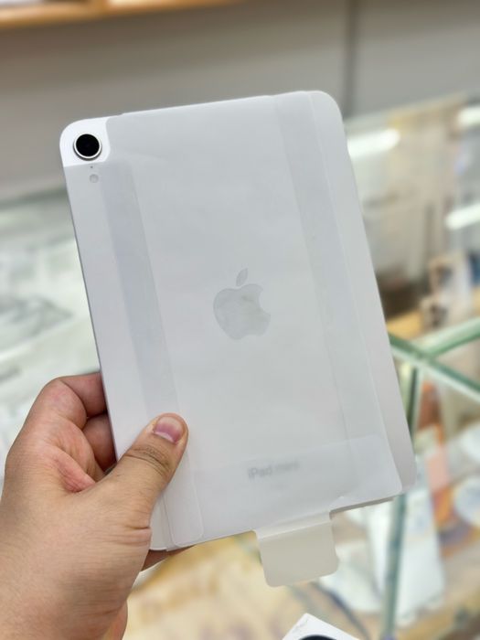 iPad mini ( A17 Pro ) Wifi  3 oy Garantiya