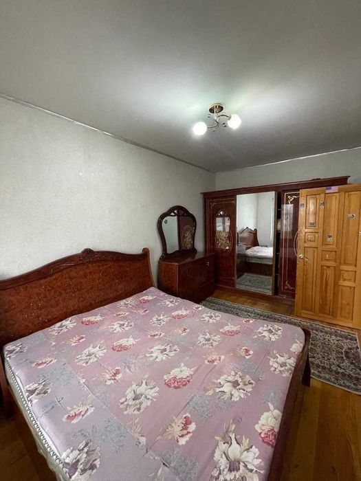 Сдаётся квартира рисвий ислом ота