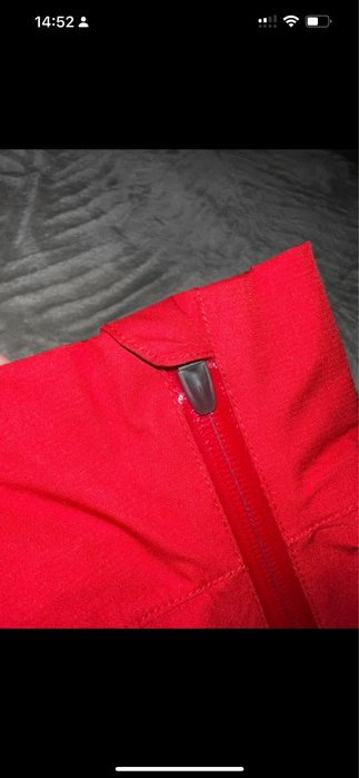 Nike golf fitstorm goretex Jacheta Pelerina