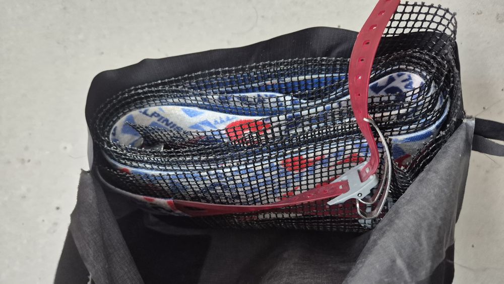 Vand schi freeride/ de tura