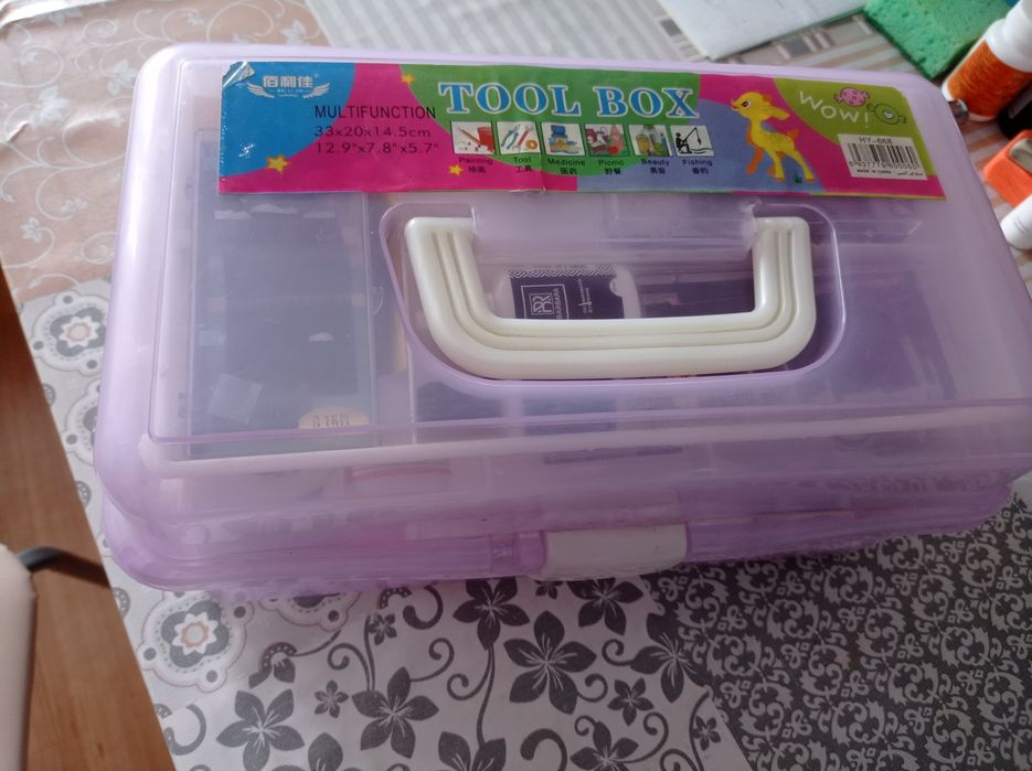 Материалы для наращивание ресниц.