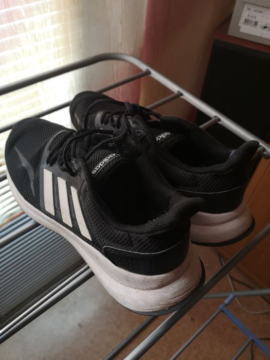 Маратонки Adidas RunFalcon