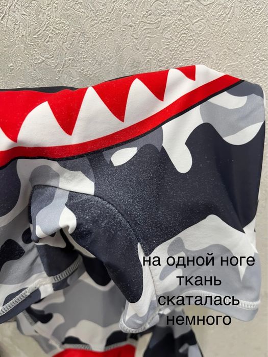 Пакет одежды на 2 года