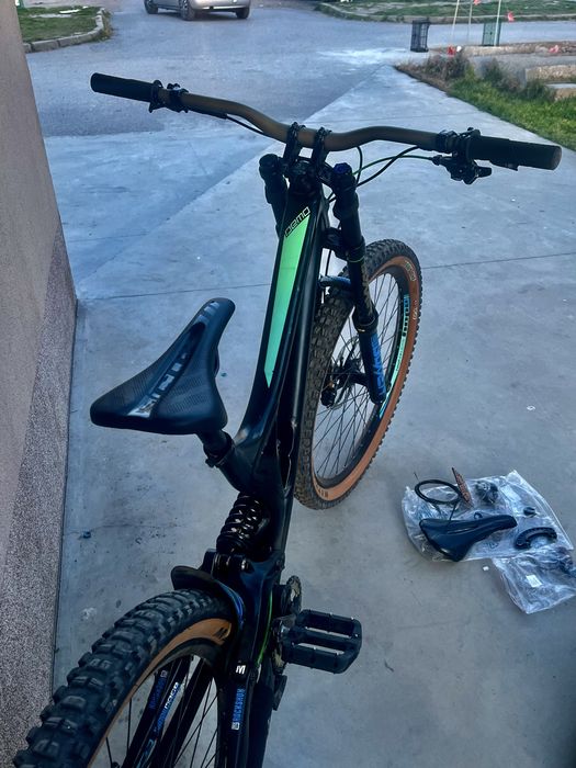 Specialized demo 8 2018 27,5 M