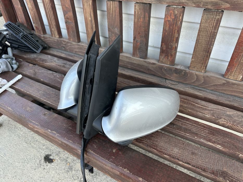 Огледало/Огледала за Опел Астра J със ел прибиране!