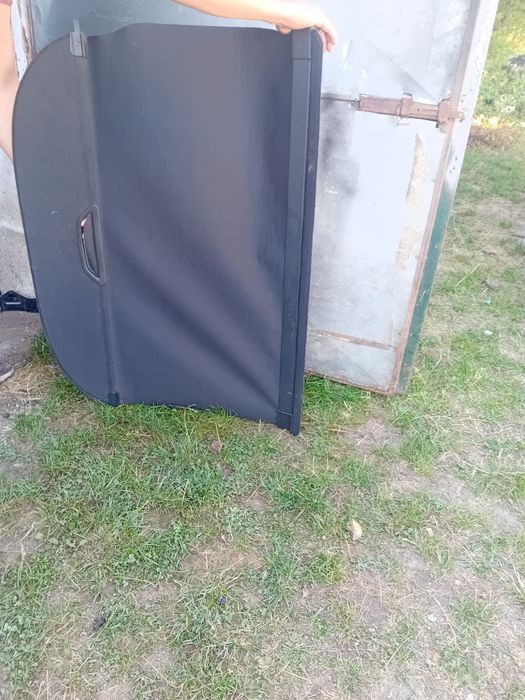 Rulou portbagaj Renault Megane