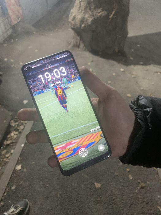 Oppo reno 7 хорошом состония