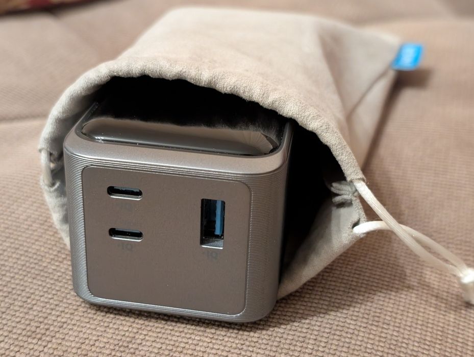 Anker power bank 20000mAh външна батерия