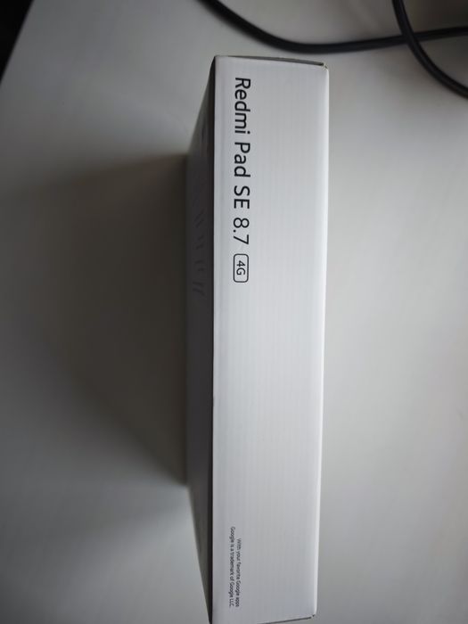 Редми рланшет новый