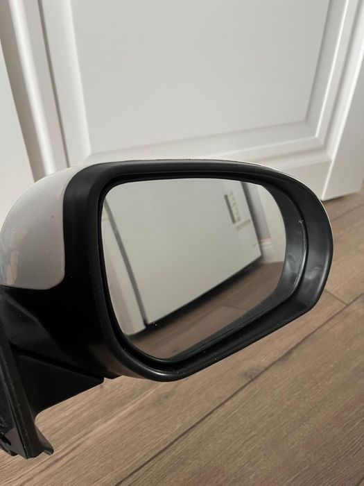 Зеркало Киа Рио