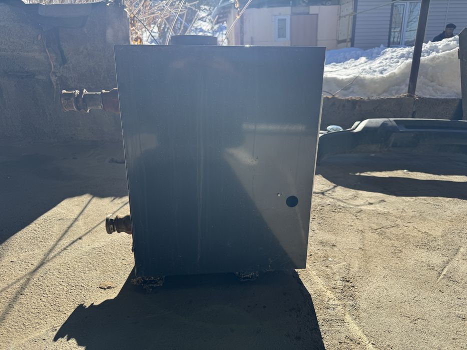 Продам газовый котел