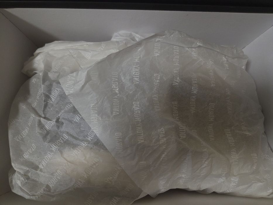 Papuci Antony Morato