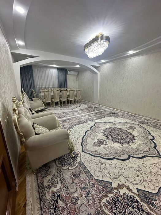 Аренда квартира шайхонтохур район хадрада 4 хоналий 900$