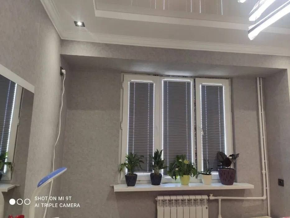 Продаётся 2-х комнатная квартира Сергели 3